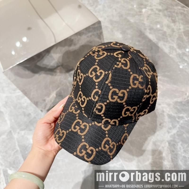 Replica Gucci Hat dx41
