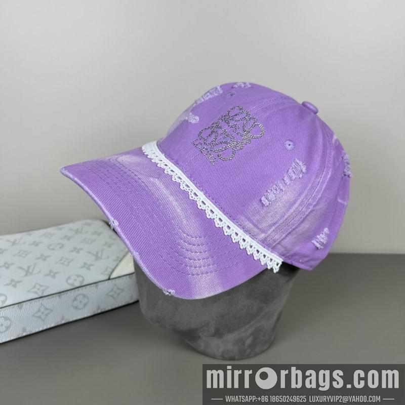 Replica Loewe Hat dx46