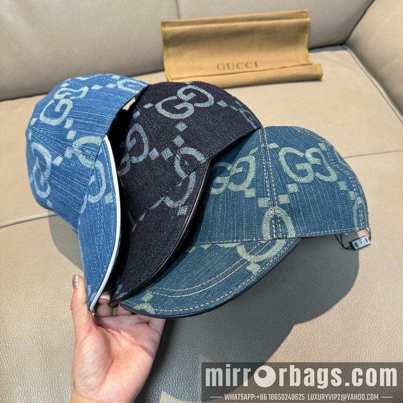 Replica Gucci Hat dx159