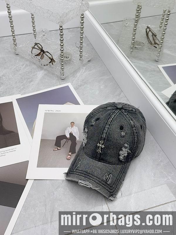 Replica Chrome Hearts Hat hm08