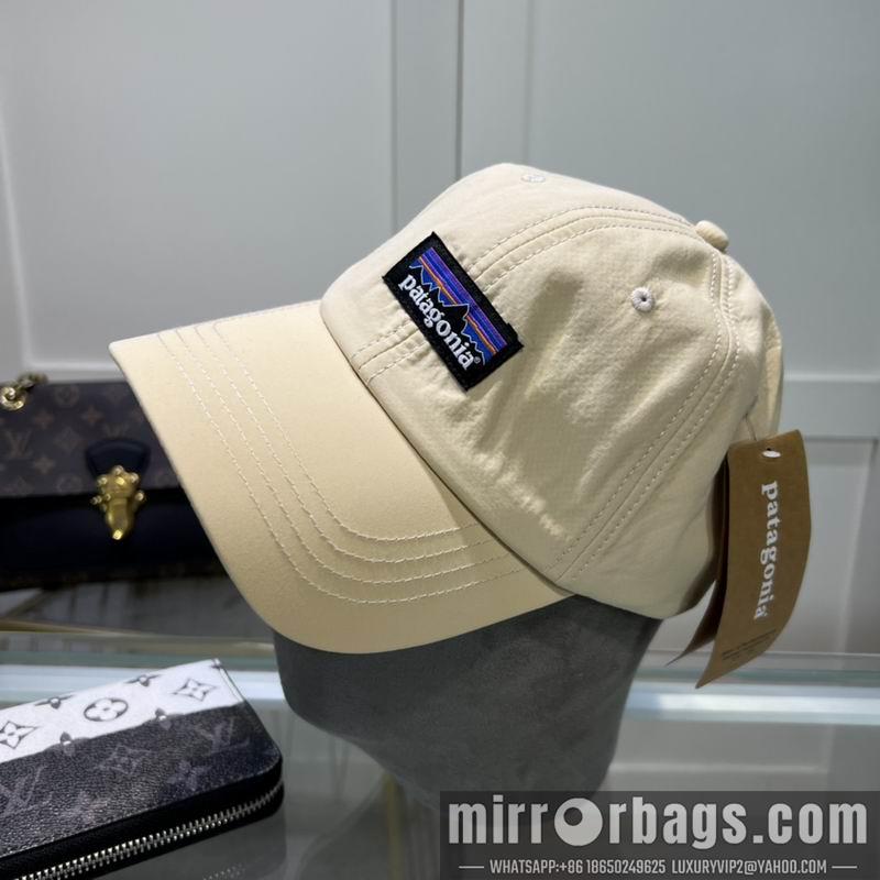 Replica Patagonia Hat dx08