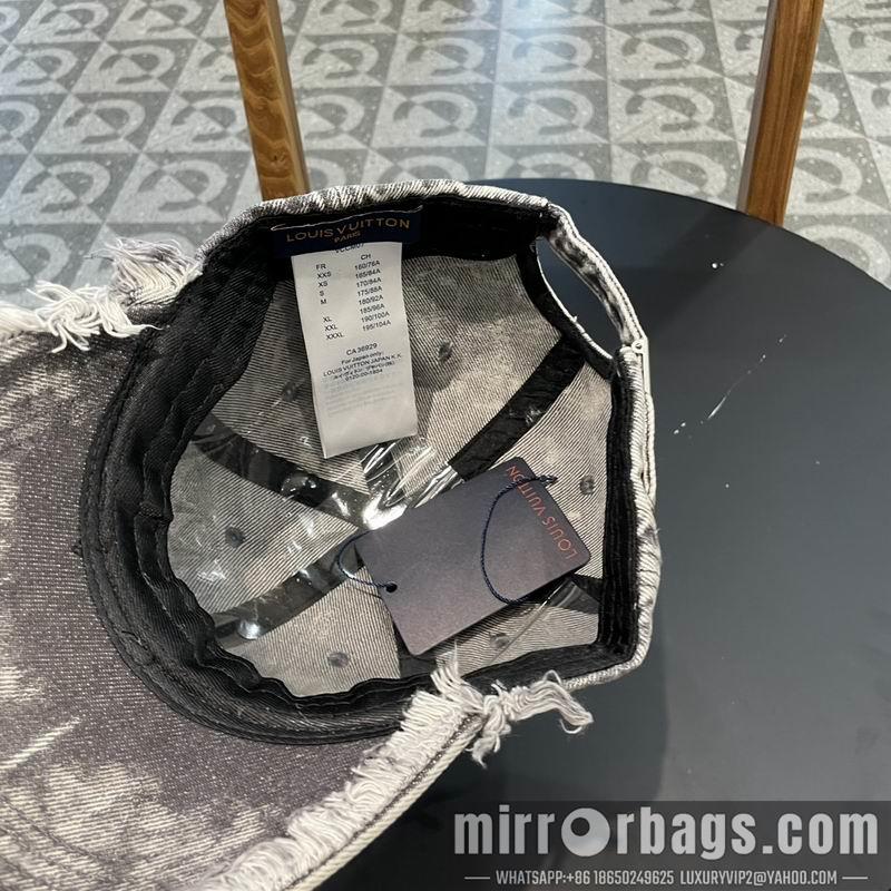 Replica LV Hat 042811