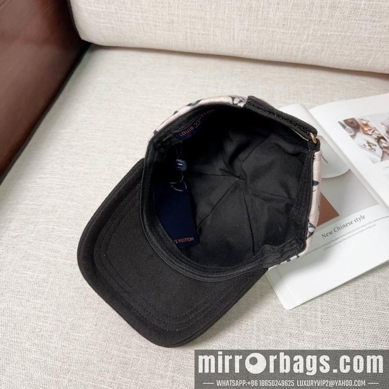 Replica LV Hat dx112