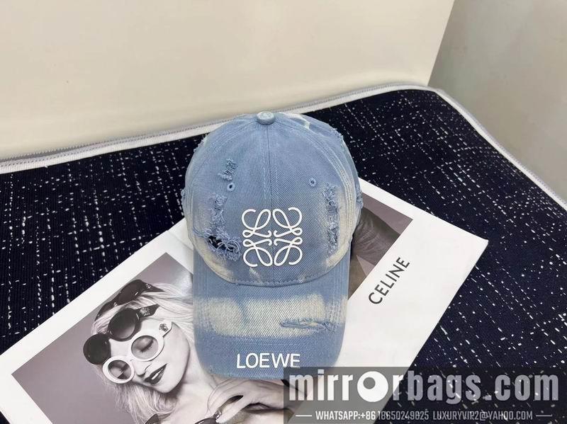 Replica Loewe Hat 050701