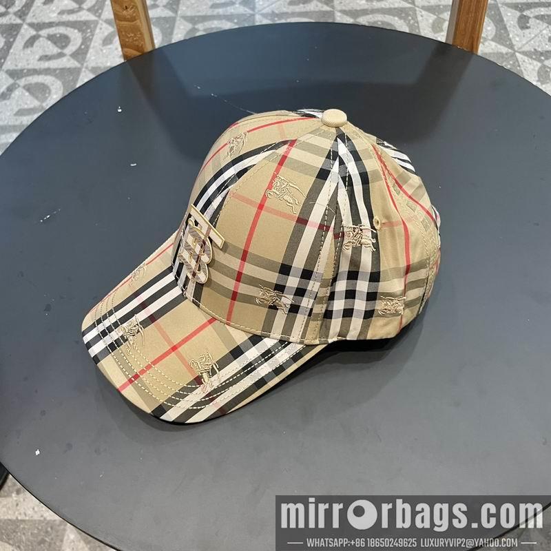 Replica Burberry Hat 042801
