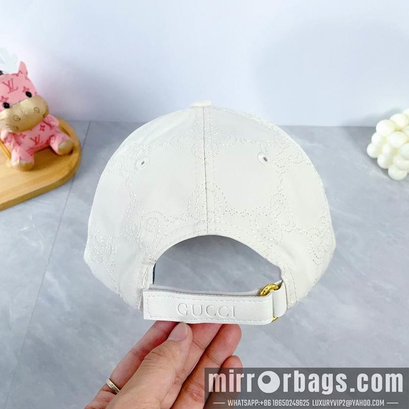 Replica Gucci Hat dx06