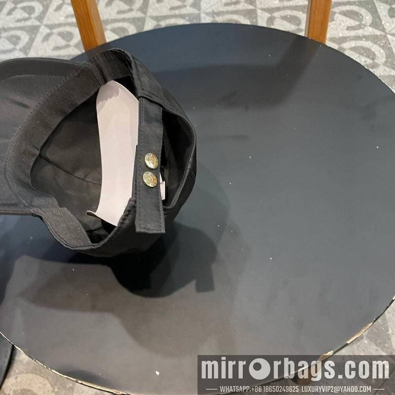 Replica Chanel Hat071303