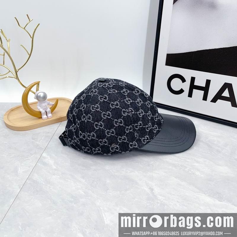 Replica Gucci Hat dx34