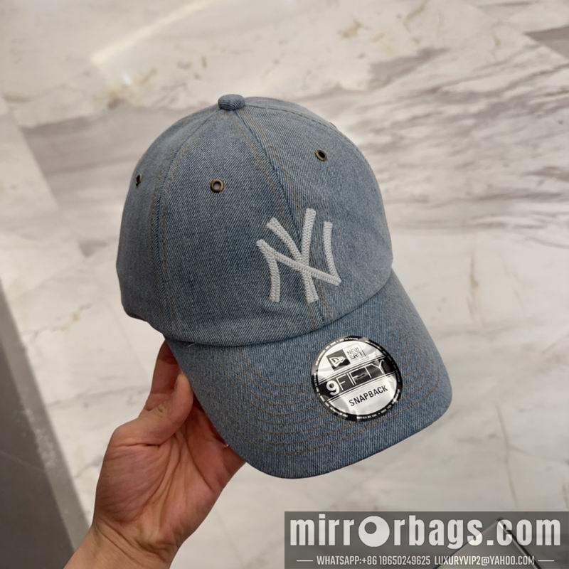 Replica MLB NY Hat dx66