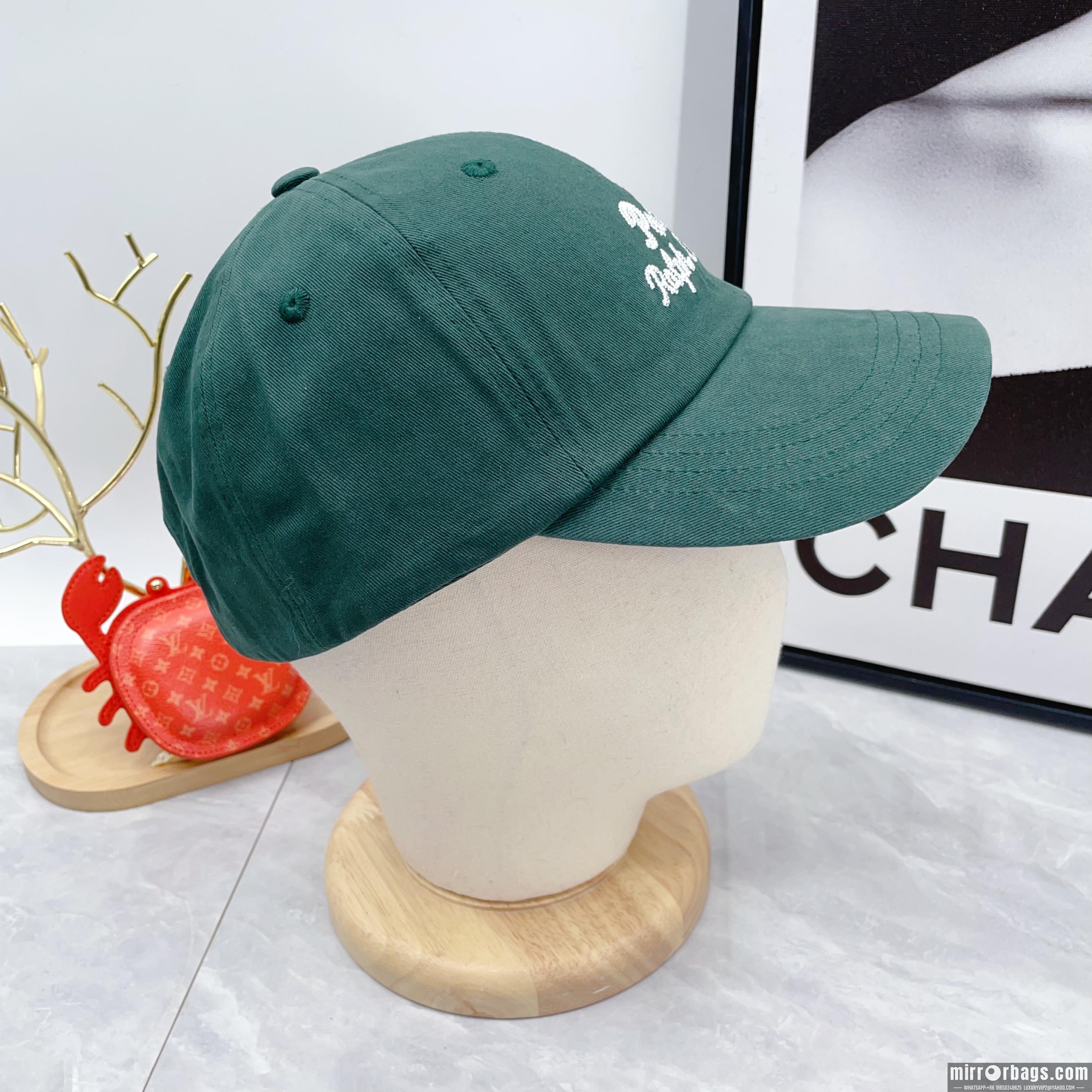 Replica Polo Hat dx11