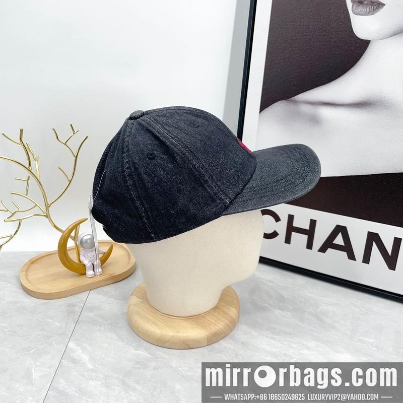 Replica Polo Hat dx24