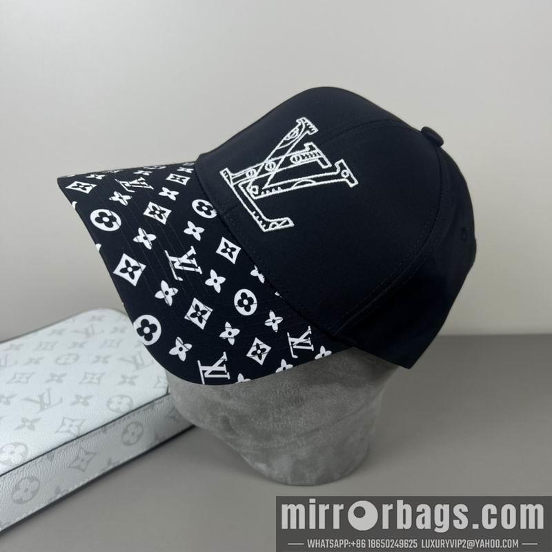 Replica LV Hat dx06