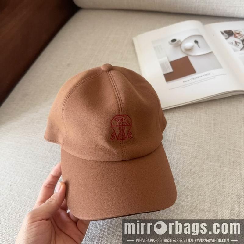 Replica Loro Piana Hat dx19
