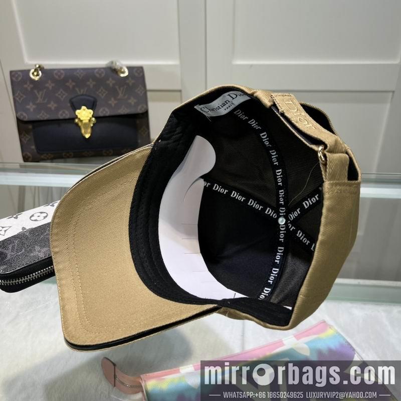 Replica Dior Hat dx56