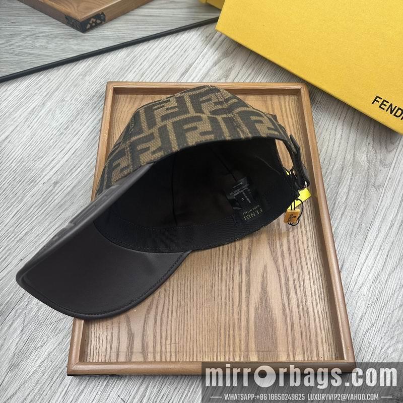 Replica Fendi Hat 071202