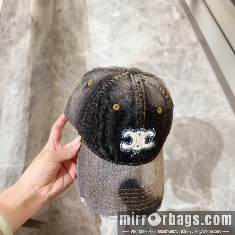 Replica Celine Hat 090604
