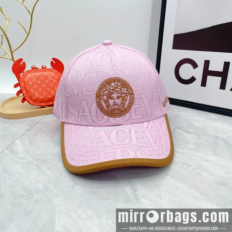Replica Versace Hat dx11