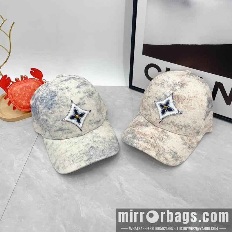 Replica LV Hat dx23
