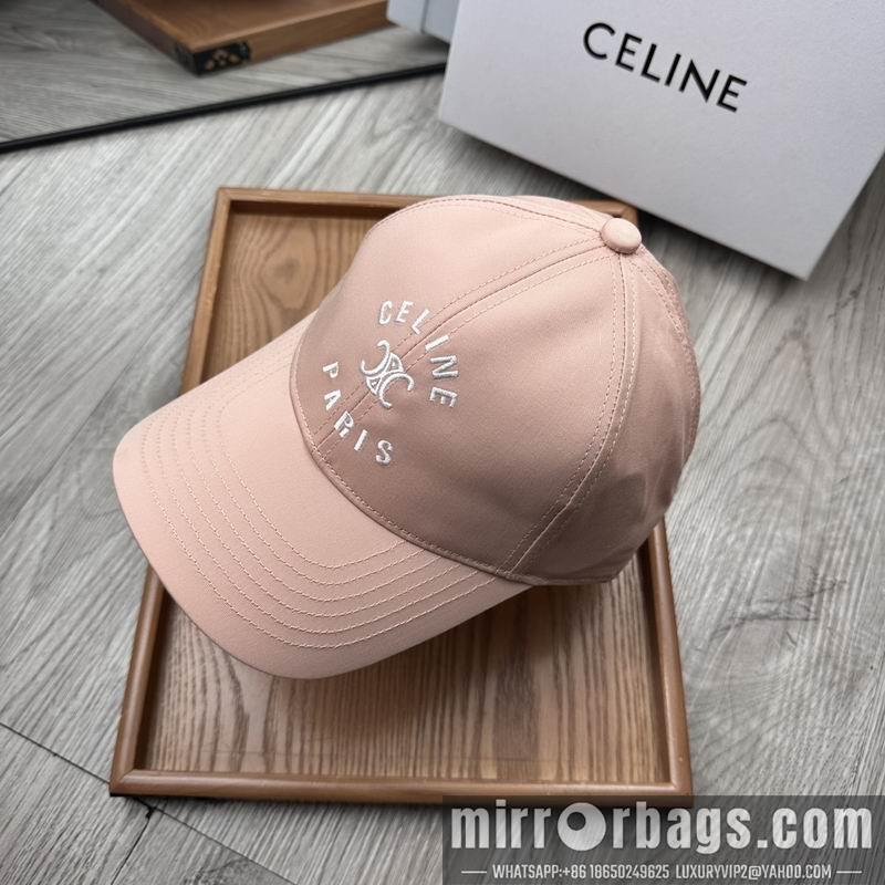 Replica Celine Hat dx99