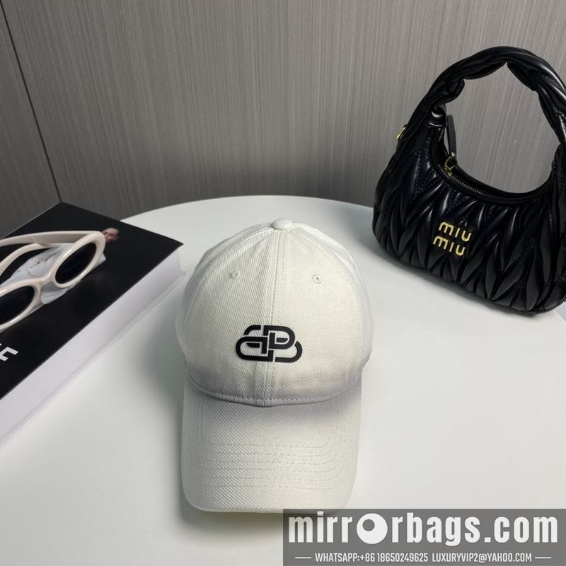 Replica Balenciaga Hat 091402