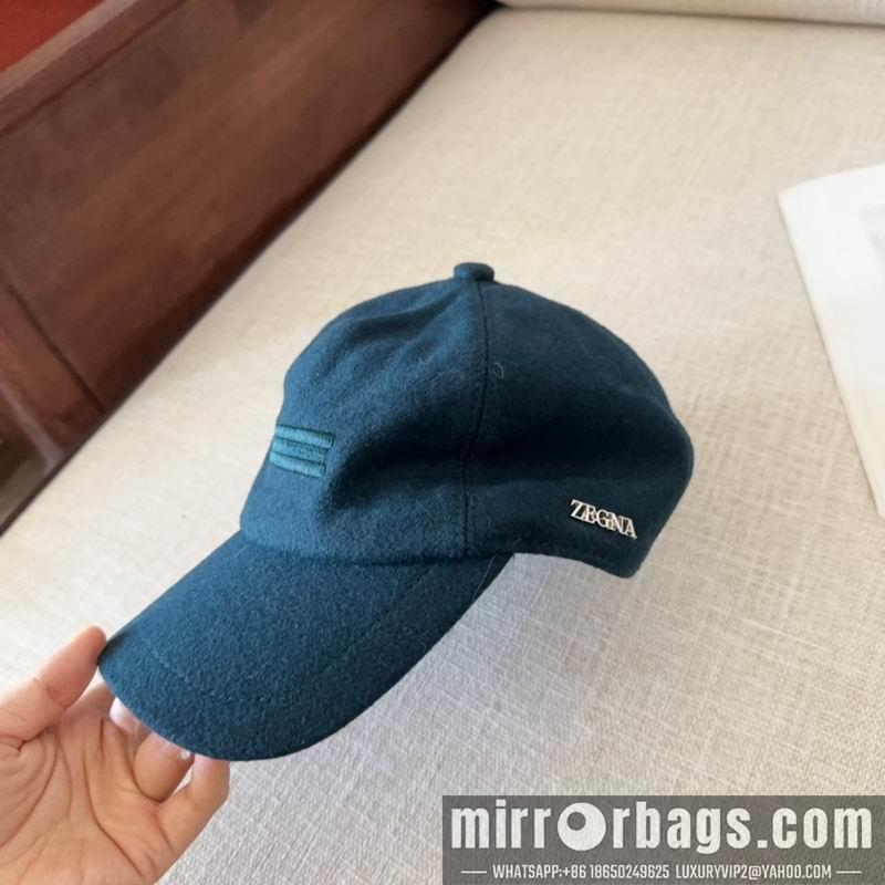 Replica Zenga Hat dx06