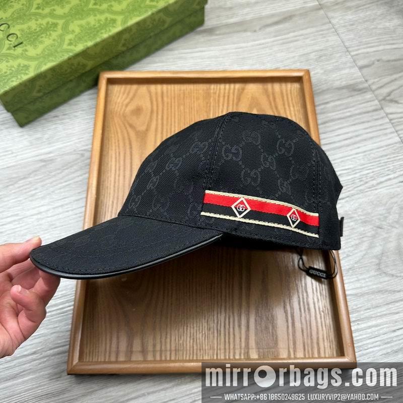Replica Gucci Hat dx07