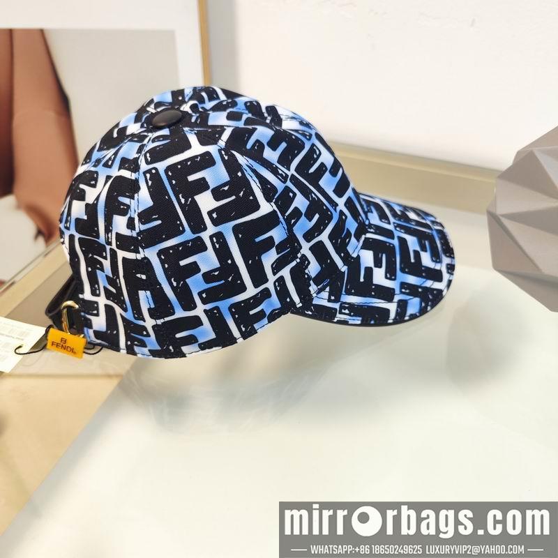 Replica Fendi Hat dx80
