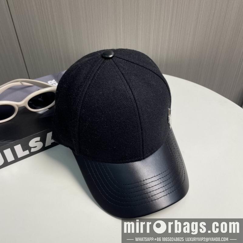 Replica Polo Hat 010401