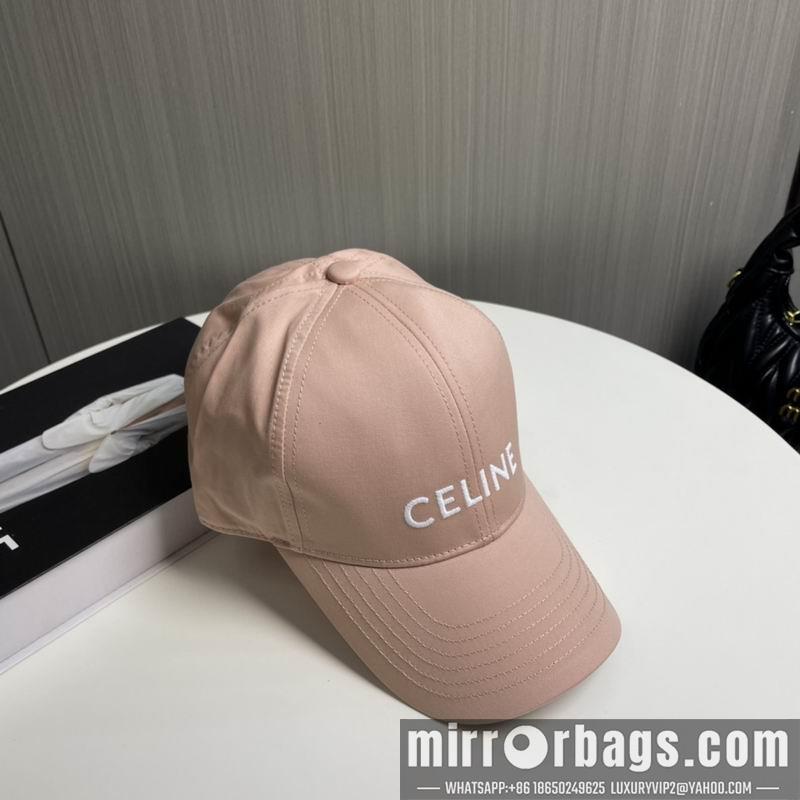 Replica Celine Hat dx83