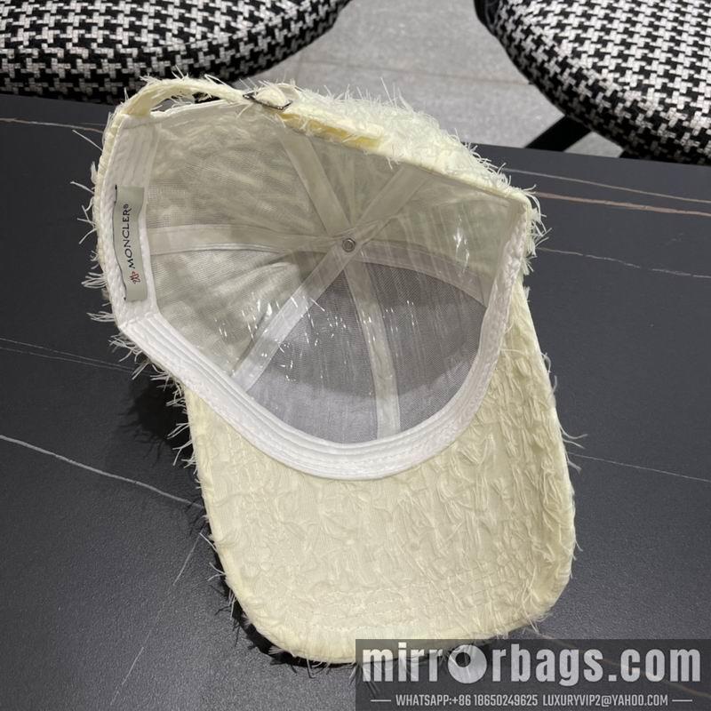 Replica Moncler Hat 102802