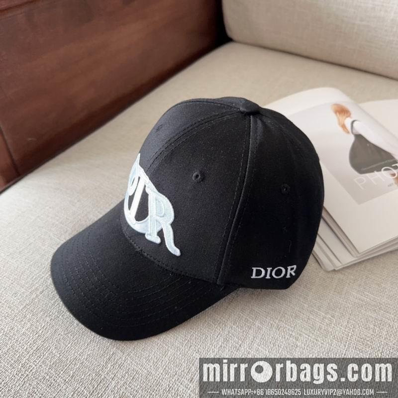 Replica Dior Hat dx11