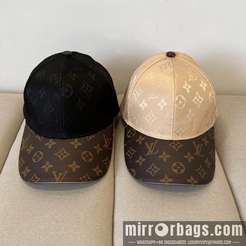 Replica LV Hat dx65