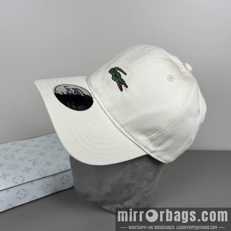Replica Lacoste Hat dx06