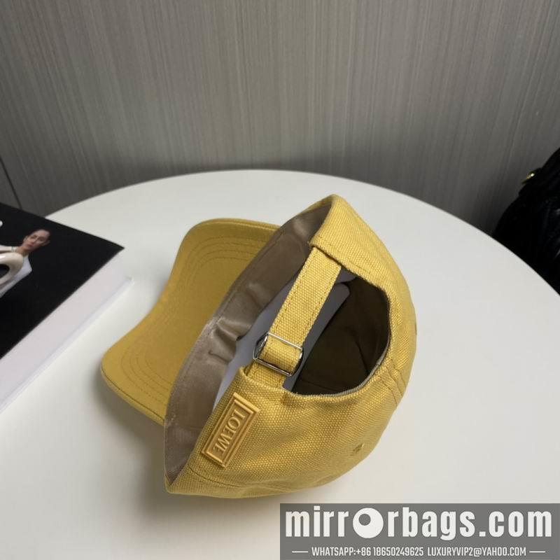 Replica Loewe Hat 072801