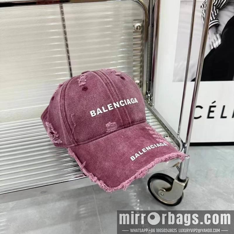 Replica Balenciaga Hat dx36