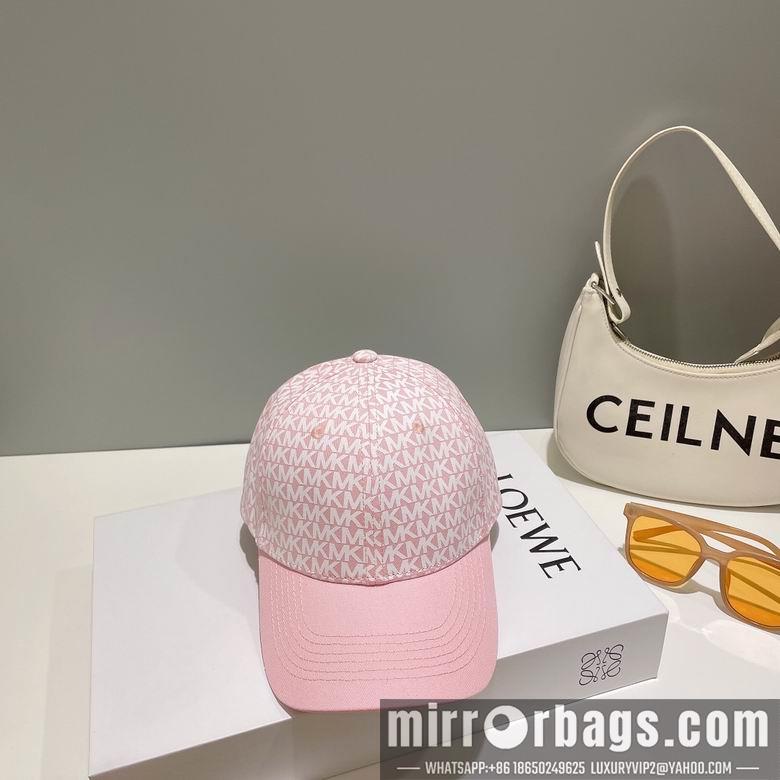 Replica MK Hat dxn01