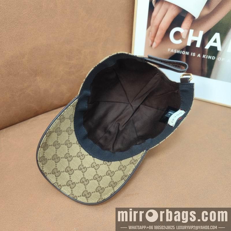 Replica Gucci Hat dx101