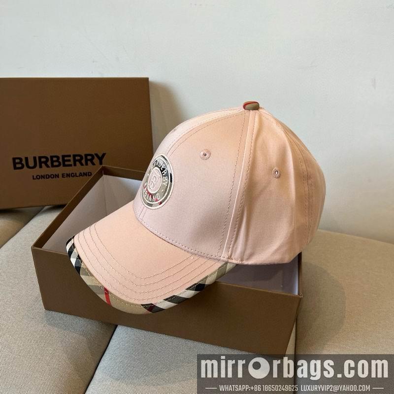 Replica Burberry Hat dx09