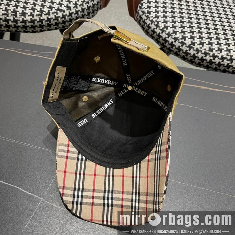 Replica Burberry Hat 050701