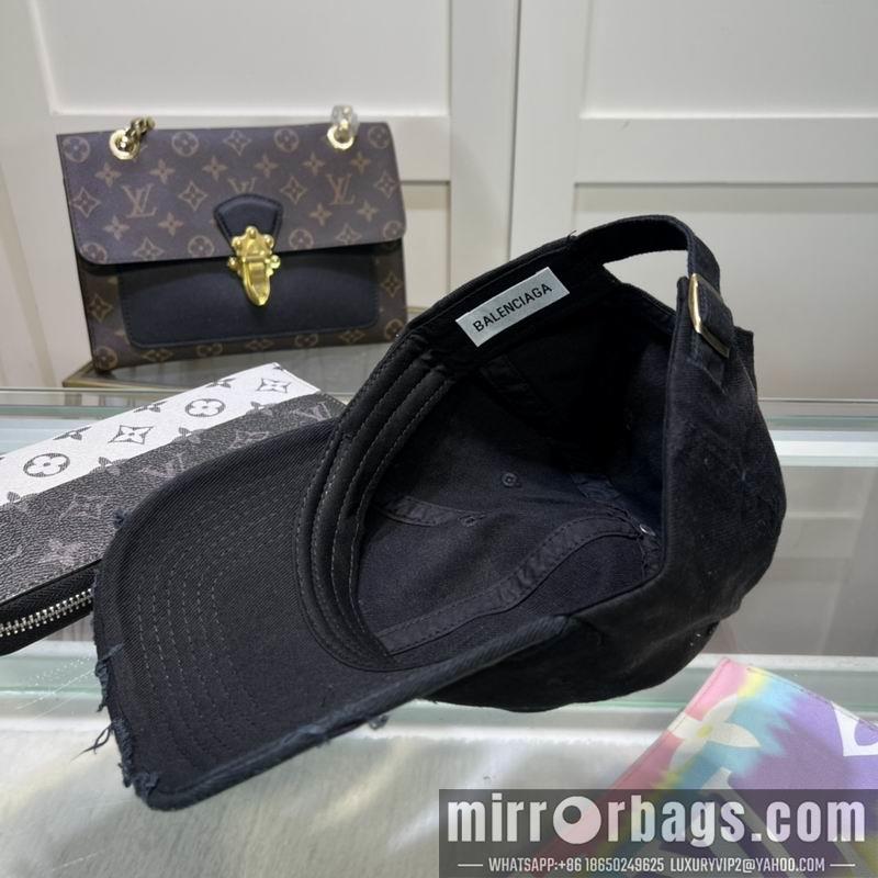 Replica Balenciaga Hat dx62