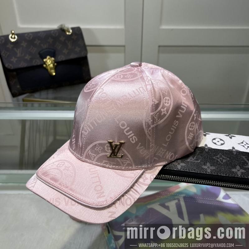 Replica LV Hat dx117