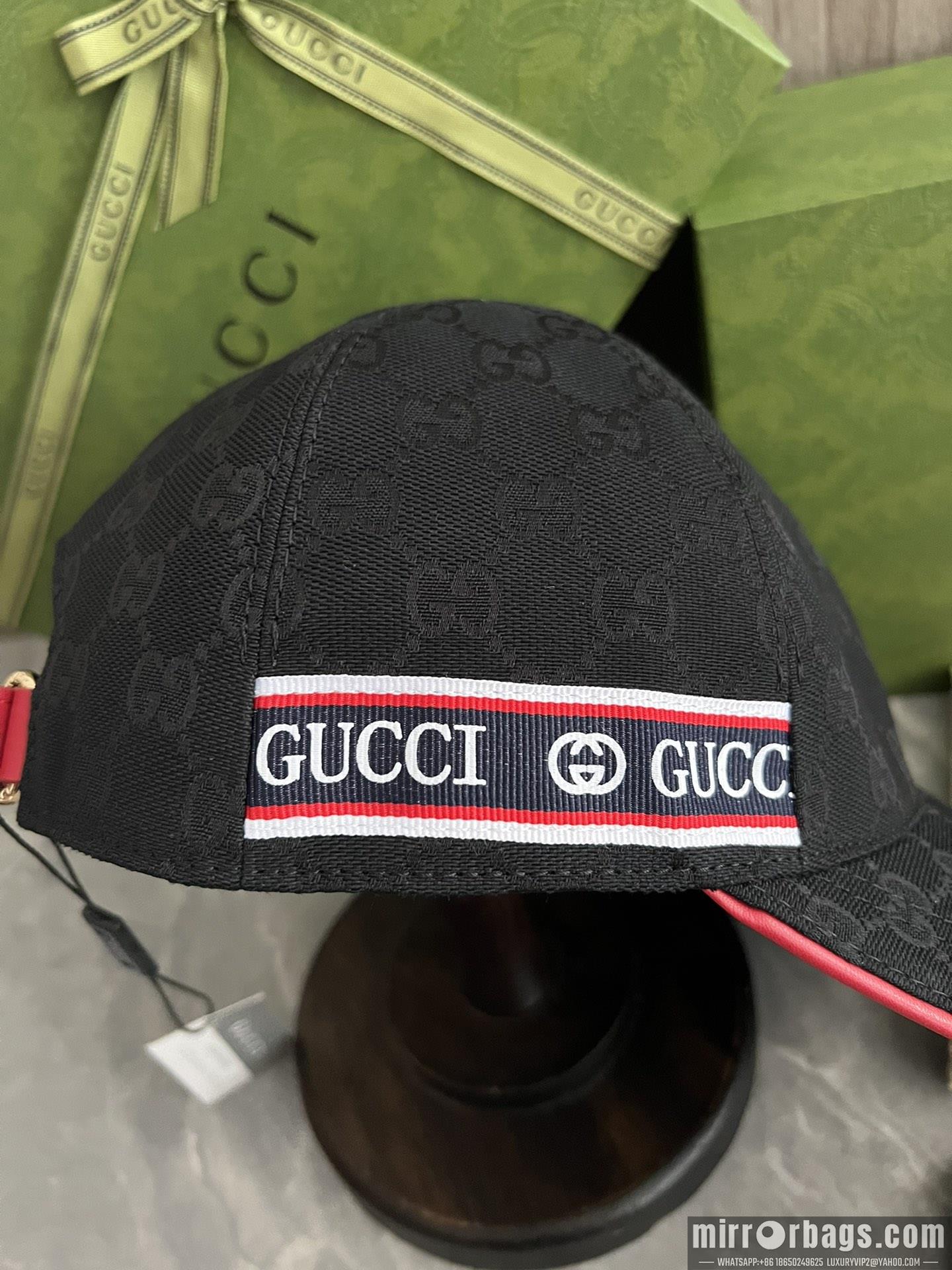 Replica Gucci Hat dx07