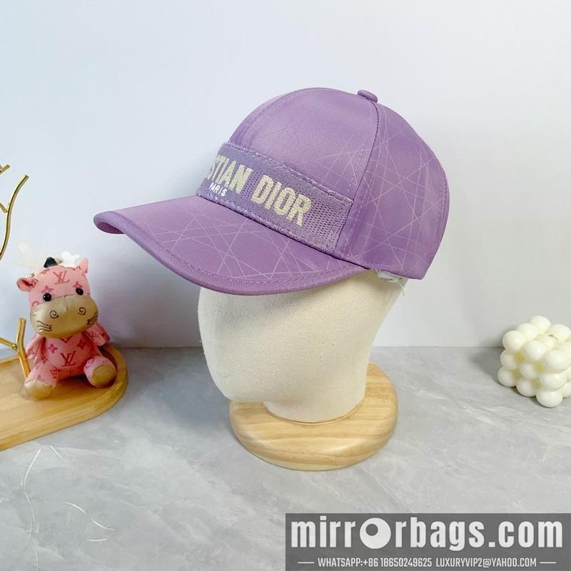 Replica Dior Hat dx57