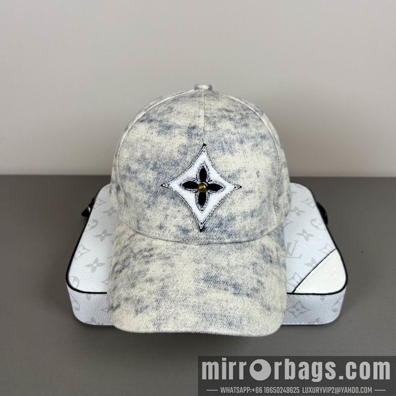 Replica LV Hat dx17