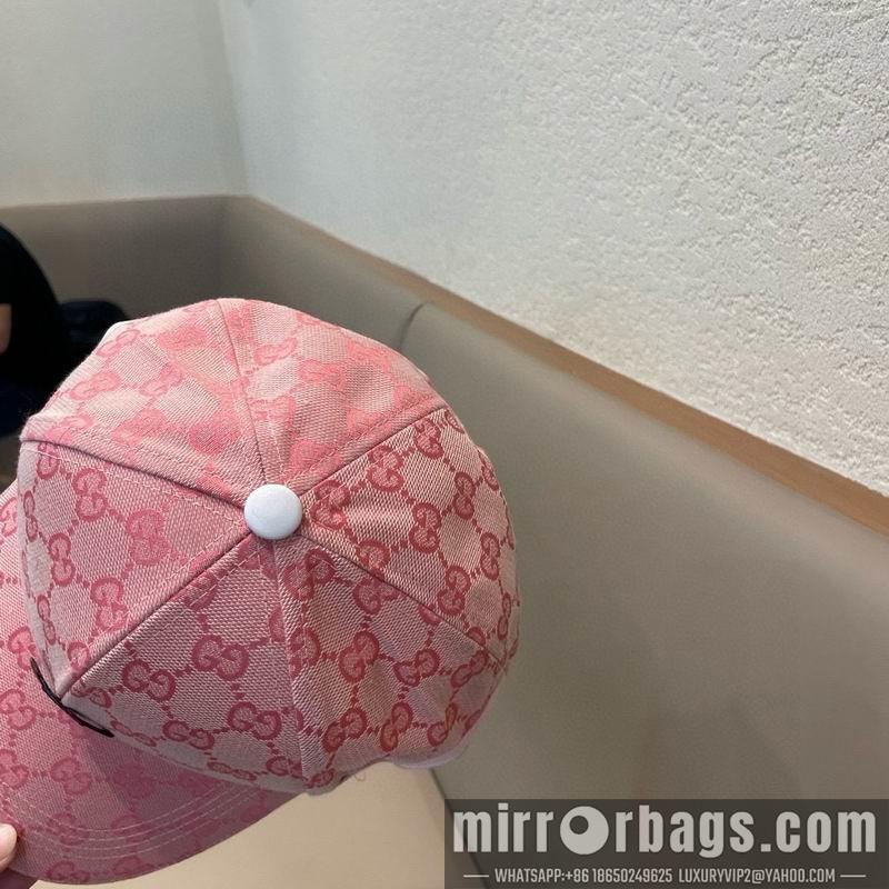 Replica Gucci Hat 122801