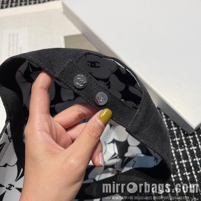 Replica Chanel Hat dx27