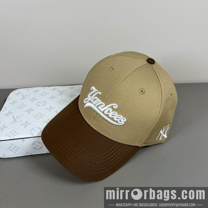 Replica MLB NY Hat dx37