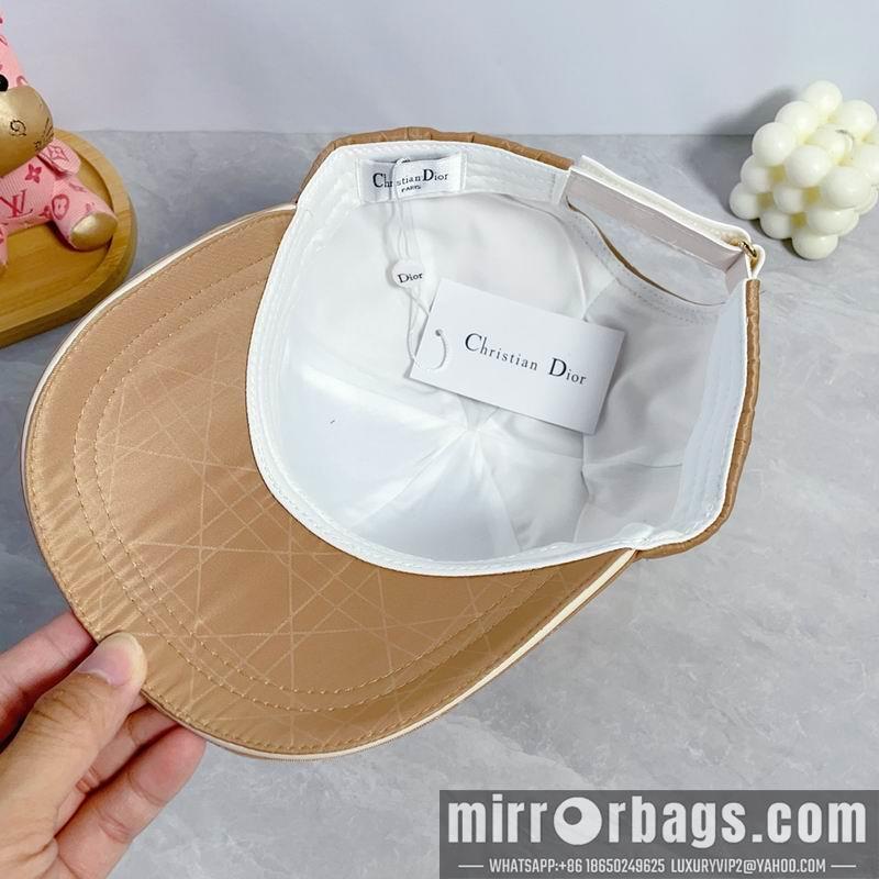 Replica Dior Hat dx54