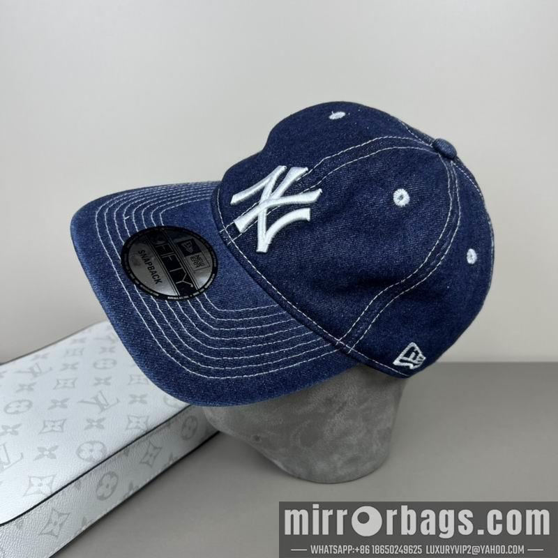 Replica NY Hat dx51