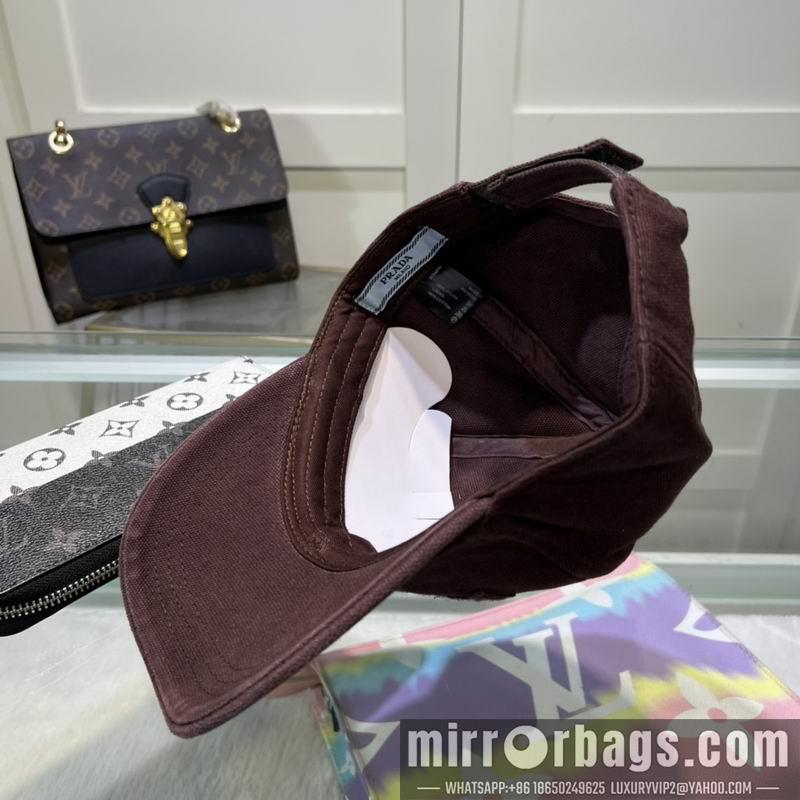 Replica Prada Hat dx66